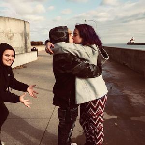 Meet your Posher, Ekko